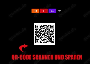 RTL+ Max Abo HD-Streaming werbefrei 4 Monate nur 24,99  