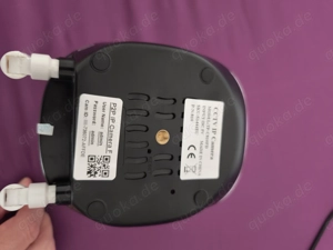 Überwachungskamera - LAN und WLAN ! Bild 3