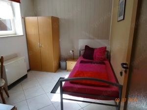 Einzelzimmer in Wohngemeinschaft