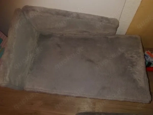 Hunde Sofa oder Bett 