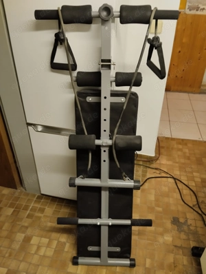 Heimtrainer