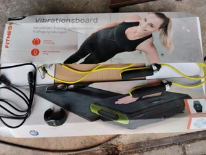 Vibrationsboard