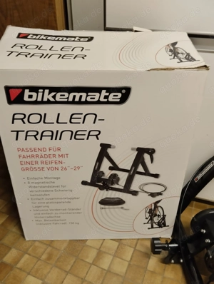 Rollen Trainer