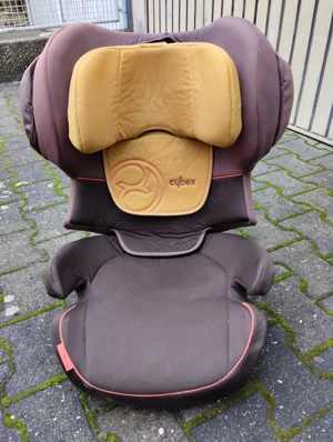 Auto Kindersitz cybex  