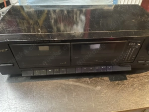 Doppel Tape Deck