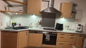 Anbauküche zu verkaufen 