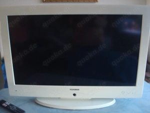 TV Gerät Telefunken