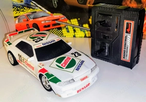 Nissan Skyline ferngesteuert Vintage 