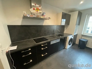 Nolte Küche inkl. Elektrogeräte