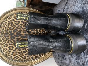 Dr. Martens Schuhgröße 38