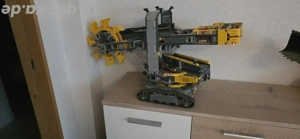 Verkaufe meine Lego Technic Sammlung. Bild 3