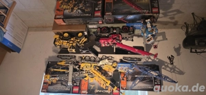 Verkaufe meine Lego Technic Sammlung. Bild 6