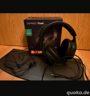 gaming headset 