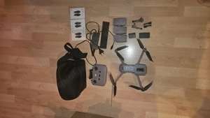 Dji Mavic Air 2 Fly More Combo