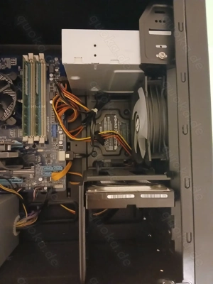 Computer I7 CPU Bild 6