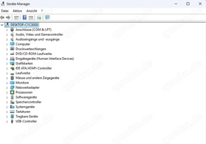 Computer I7 CPU Bild 5