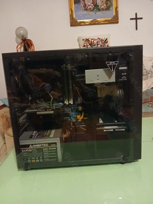 Computer I7 CPU Bild 9