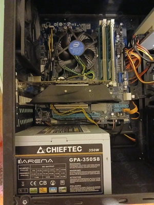 Computer I7 CPU Bild 10