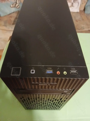 Computer I7 CPU Bild 8