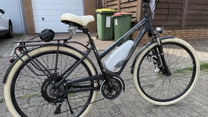 Das Bulls E-Bike Sportelite