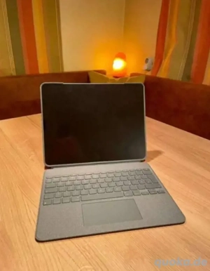 Apple iPad pro 12, 9.