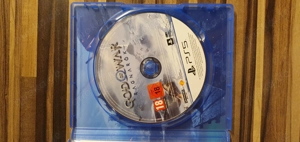 God of War Ragnarök PS 5 Bild 2