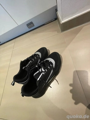 dior b22 schwarz schuhe  Bild 5