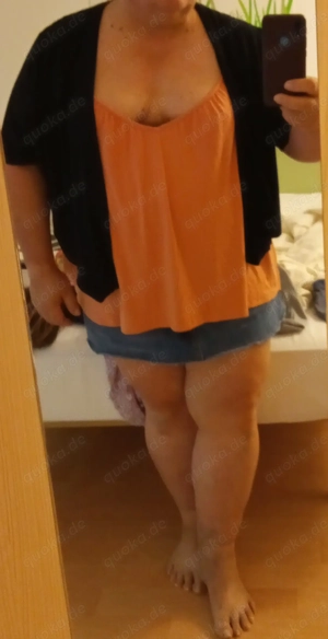 Männerkörper mit Frauenseele sucht dich für sehr spannendes Erlebnis