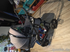 Kinderwagen 