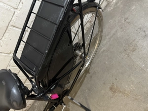 Damen Elektro Fahrrad 28 Zoll