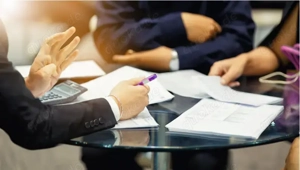 Kredit:Kapital und Investitionen zur Umsetzung Ihrer Aktivitäten in 48 Stunden...