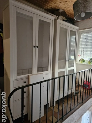 IKEA Hemnes-Set (auch Einzelverkauf)