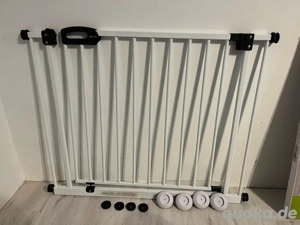 Kinderschutzgitter