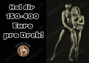 Amateur-Models (w) gesucht - keine Vorerfahrung nötig