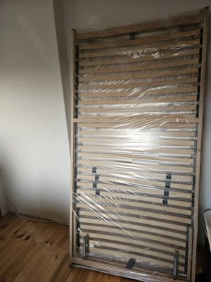 2x Lattenroste Kopfteil manuell verstellbar +++NEU+++
