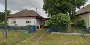 Ungarn: Haus, Bauernhaus, Südseite Balaton, Nähe Thermalbad Bild 2