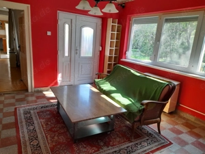 Ungarn: Haus, Bauernhaus, Südseite Balaton, Nähe Thermalbad Bild 9