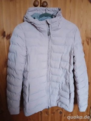 Damen winterjacke gr M 