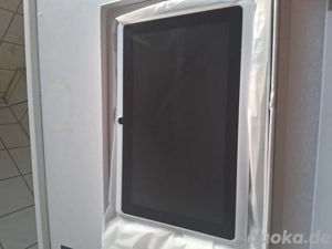 ein Android tab  Bild 2