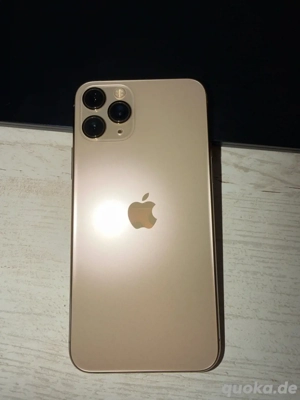 Iphone 11pro 256 