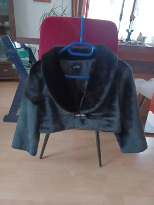 Damen Bolero von Laura Scott 