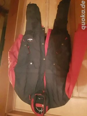 Skianzug für Herren