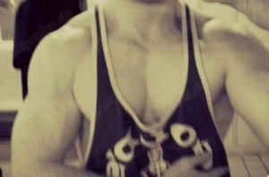 Suche nach einer festen Beziehung ggf sextreffen 