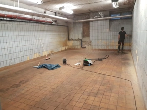 Nachmieter für zwei Lagerflächen (je 45,8 m ) gesucht   auch einzeln mietbar