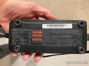 Bosch Fahrradakku 625 Wh