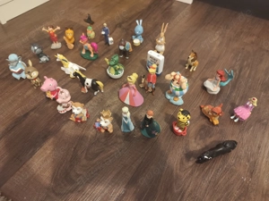 Tonie Figuren zu verkaufen 