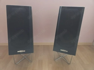 2 Pioneer 3-Wege Boxen CS-557, 70 Watt,  H  54 cm x B 26,5 cm x T 24 cm, voll funktionsfähig