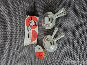 Brennpasten für Fondue