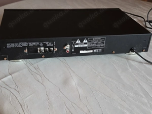 Tuner Pioneer F-227, voll funktionsfähig, gutes Erscheinungsbild, gut erhalten Bild 3