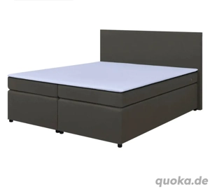 Boxspringbett 180x200